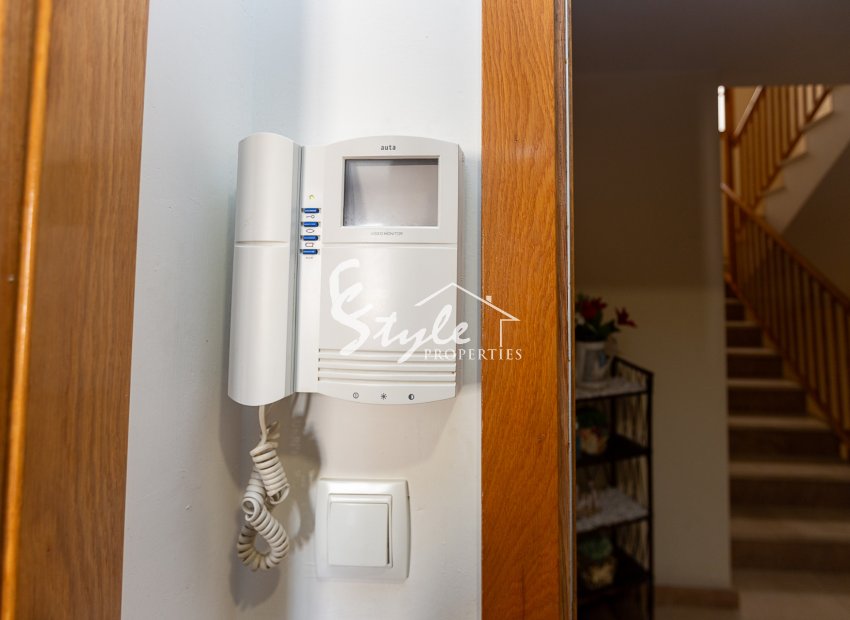 Reventa - Apartamento - Torrevieja  - Torrevieja