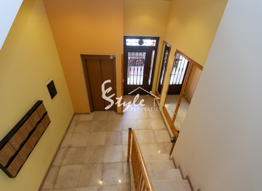 Reventa - Apartamento - Torrevieja  - Torrevieja