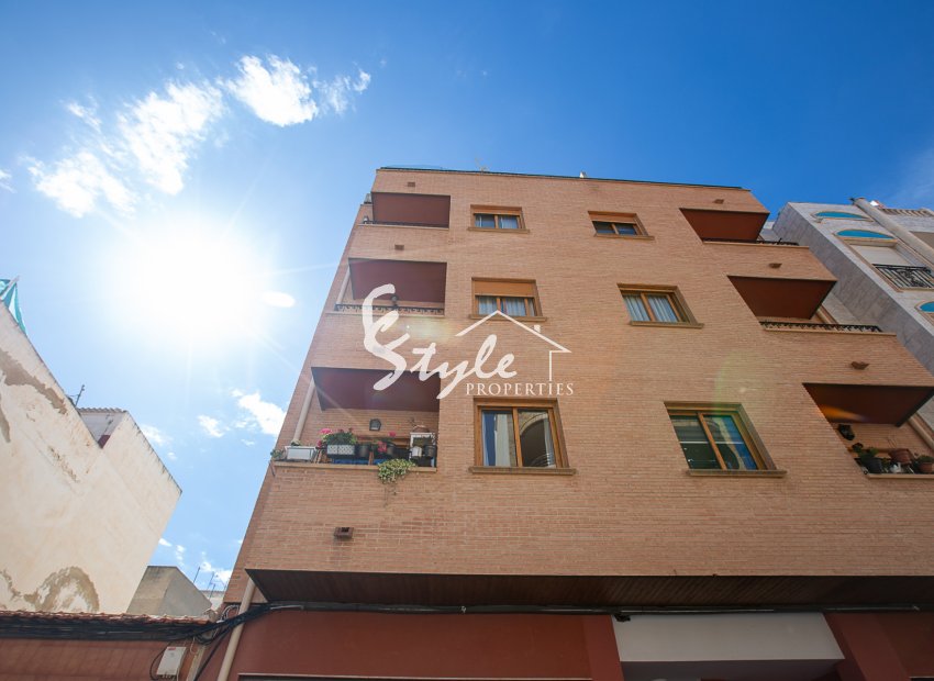 Reventa - Apartamento - Torrevieja  - Torrevieja