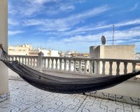 Reventa - Apartamento - Torrevieja  - Torrevieja