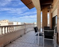 Reventa - Apartamento - Torrevieja  - Torrevieja