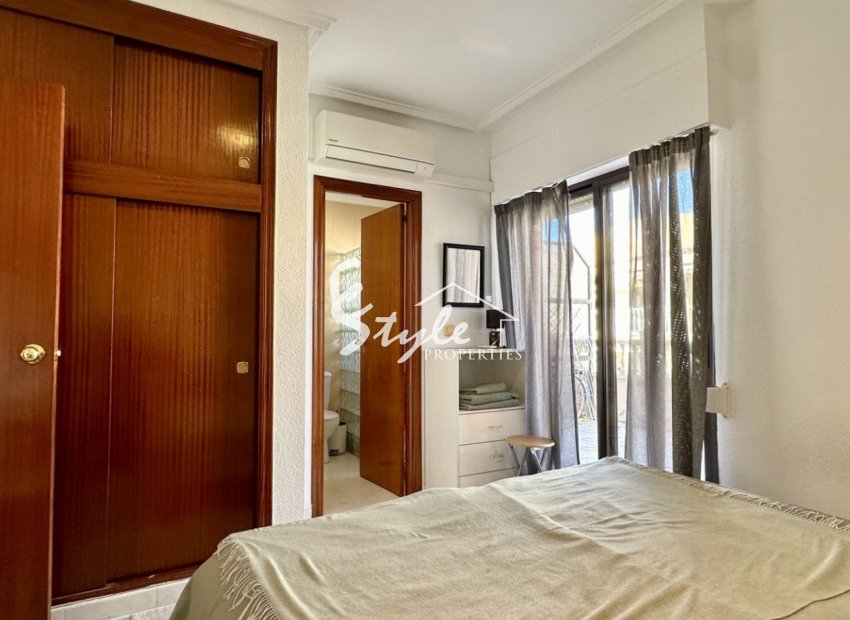 Reventa - Apartamento - Torrevieja  - Torrevieja