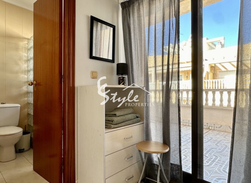 Reventa - Apartamento - Torrevieja  - Torrevieja