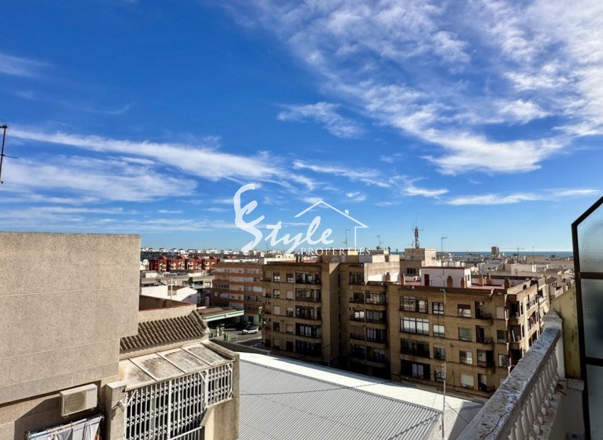 Reventa - Apartamento - Torrevieja  - Torrevieja