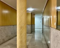 Reventa - Apartamento - Torrevieja  - Torrevieja