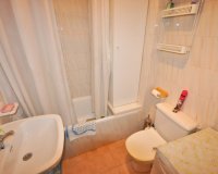 Reventa - Apartamento - Torrevieja  - Torrevieja