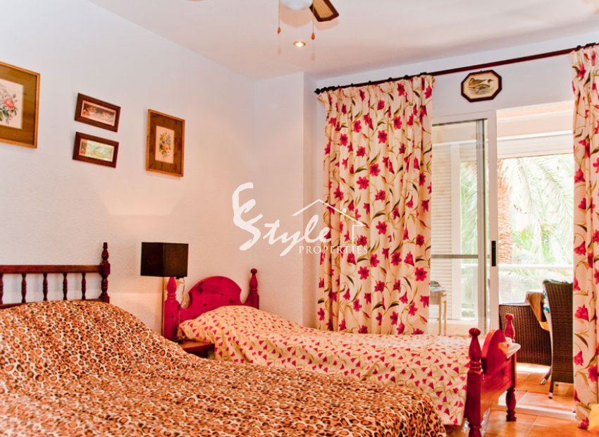 Reventa - Apartamento - Torrevieja  - Torrevieja