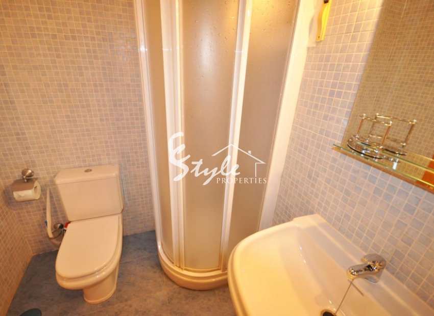 Reventa - Apartamento - Torrevieja  - Torrevieja