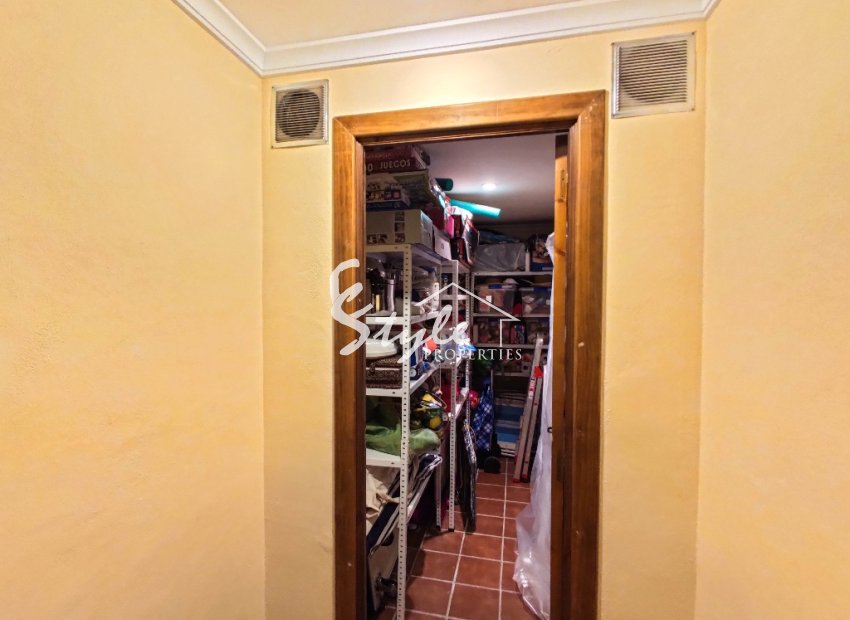 Reventa - Apartamento - Torrevieja  - Torrevieja