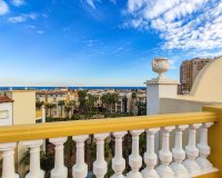 Reventa - Apartamento - Torrevieja  - Torrevieja