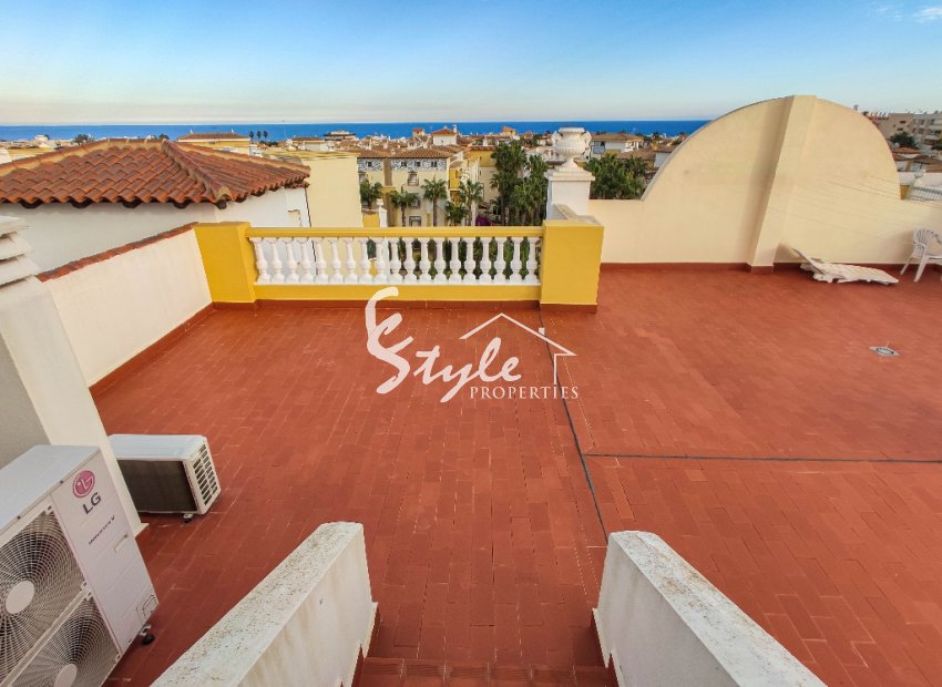 Reventa - Apartamento - Torrevieja  - Torrevieja