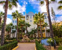 Reventa - Apartamento - Torrevieja  - Torrevieja