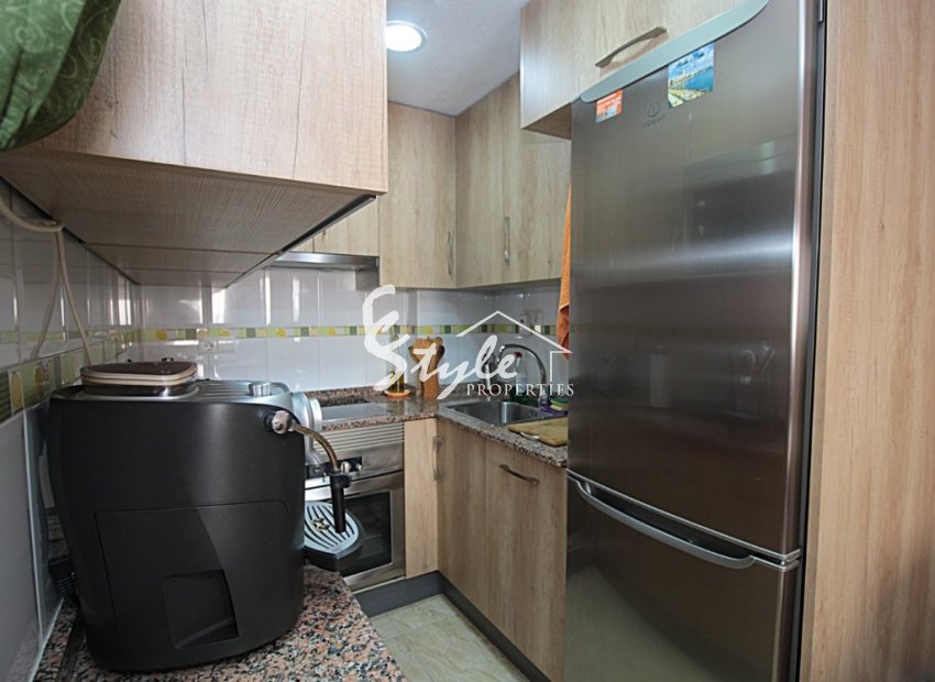 Reventa - Apartamento - Torrevieja  - Torrevieja