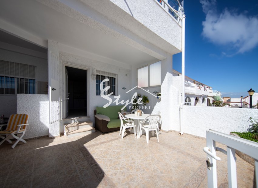 Reventa - Apartamento - Torrevieja - UR TORRE DEL MORO 2