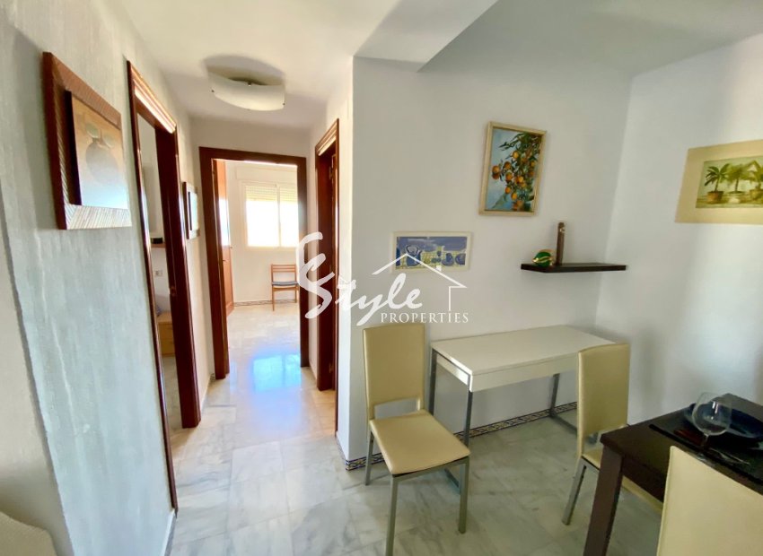 Reventa - Apartamento - Torrevieja