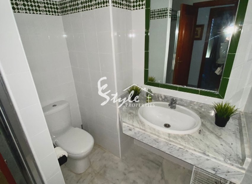 Reventa - Apartamento - Torrevieja