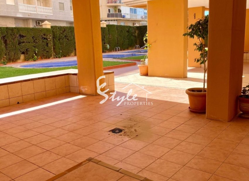 Reventa - Apartamento - Torrevieja