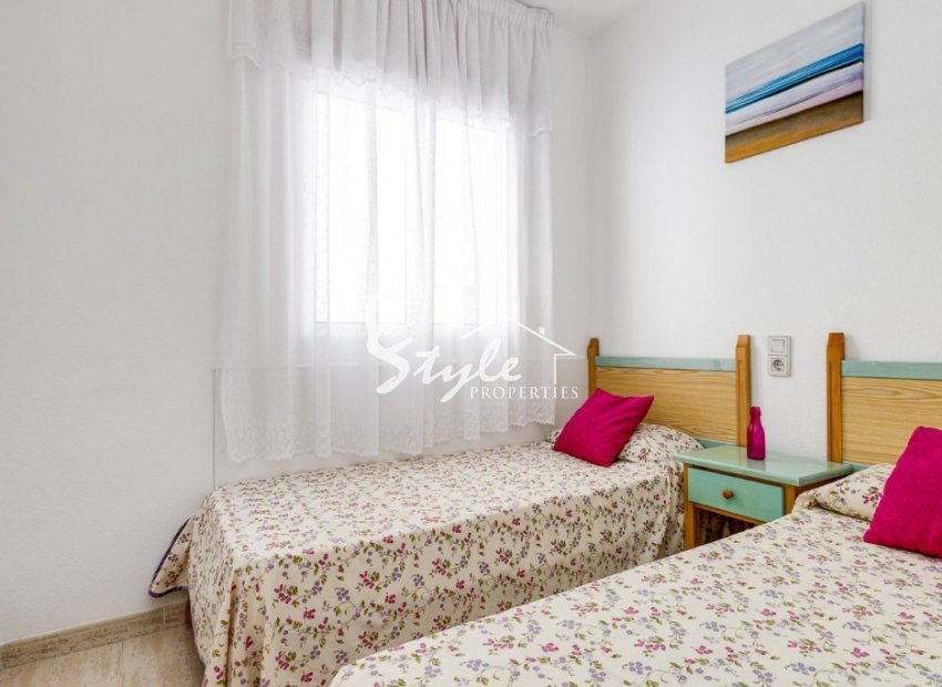 Reventa - Apartamento - Torrevieja