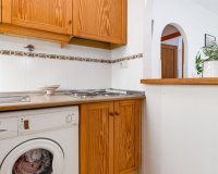 Reventa - Apartamento - Torrevieja