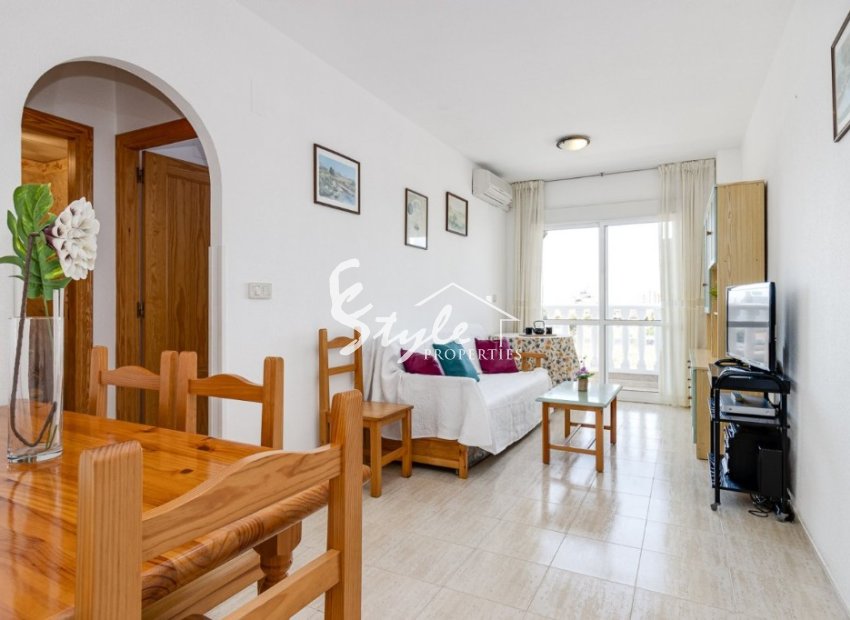 Reventa - Apartamento - Torrevieja