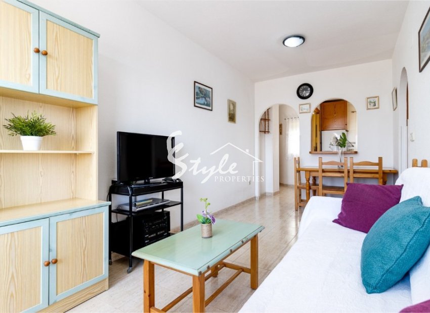 Reventa - Apartamento - Torrevieja