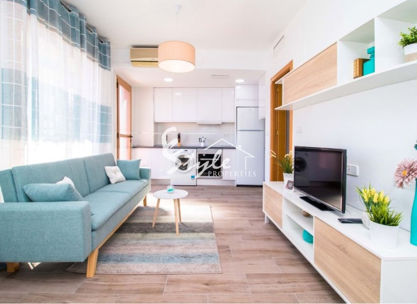 Reventa - Apartamento - Torrevieja