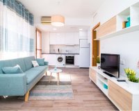 Reventa - Apartamento - Torrevieja