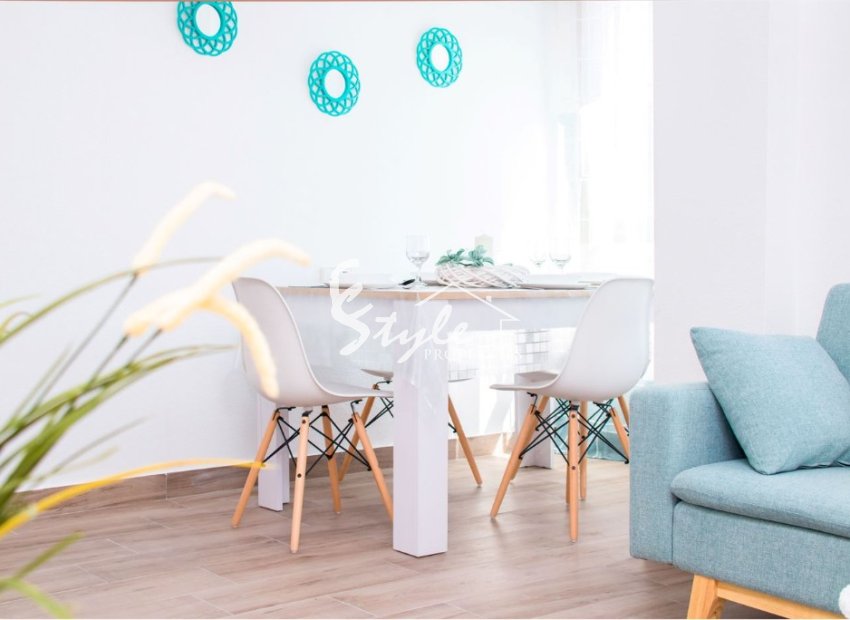 Reventa - Apartamento - Torrevieja