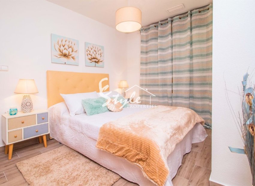 Reventa - Apartamento - Torrevieja