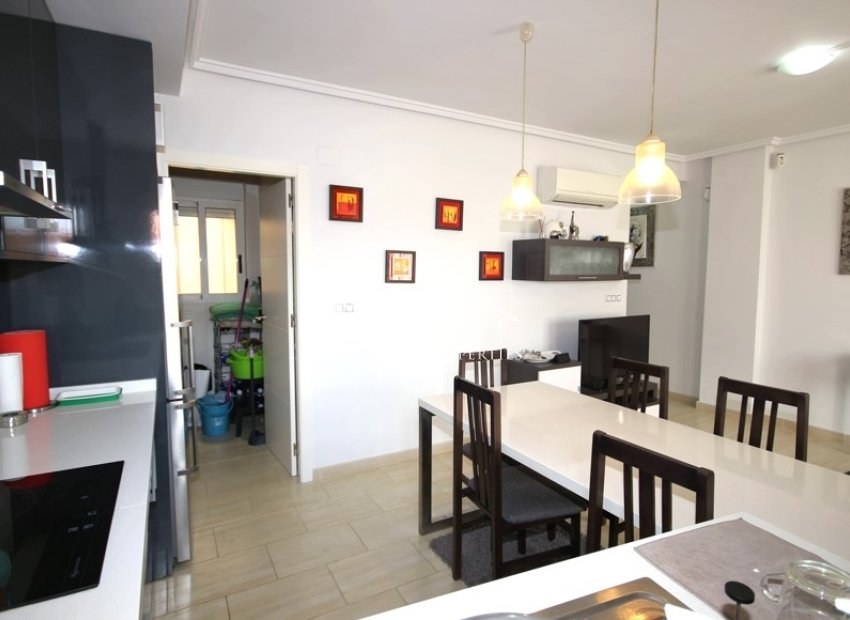 Reventa - Apartamento - Torrevieja