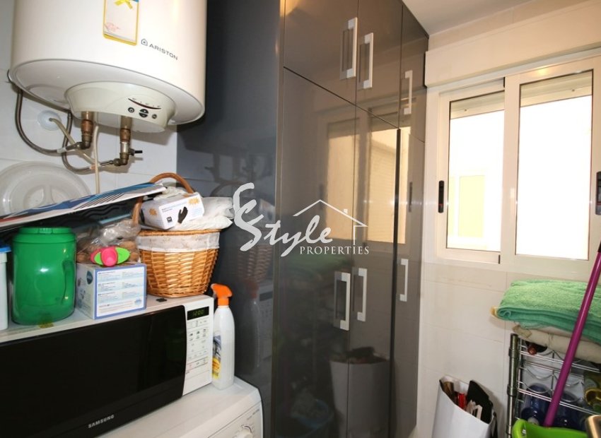 Reventa - Apartamento - Torrevieja