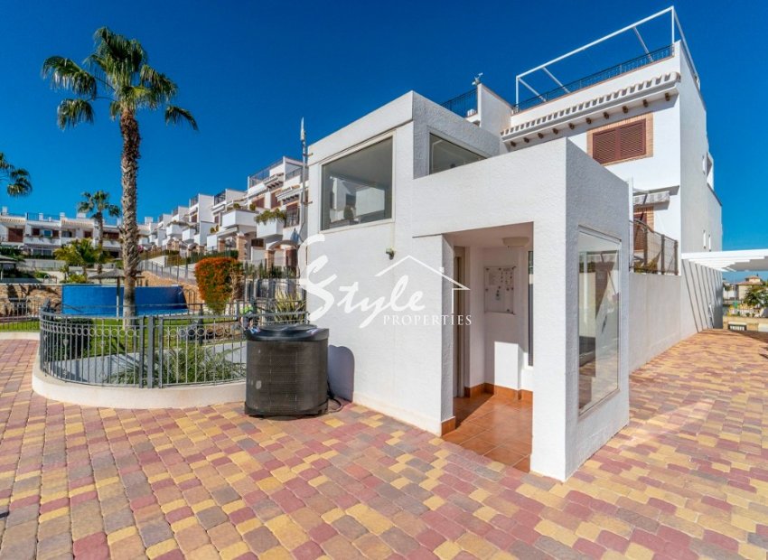 Reventa - Apartamento - Torrevieja