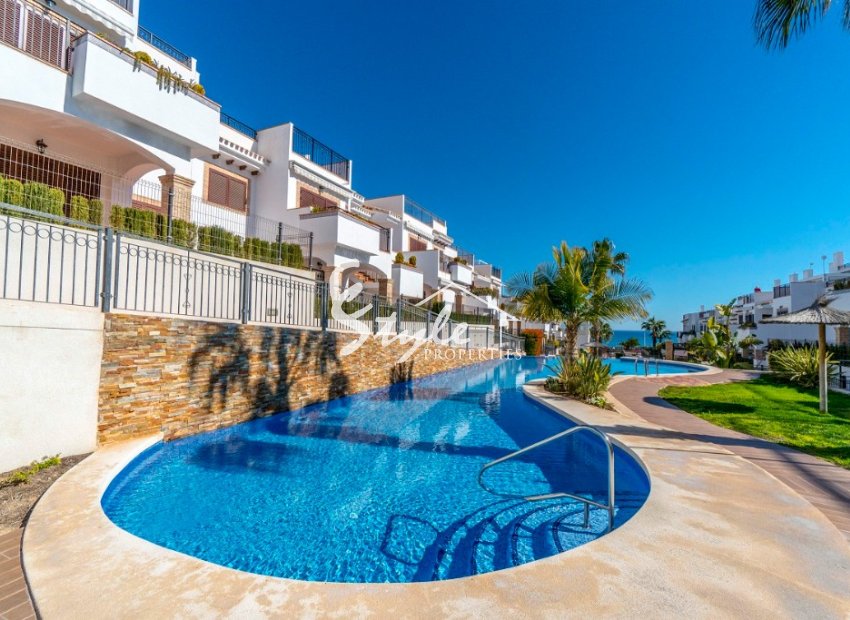Reventa - Apartamento - Torrevieja