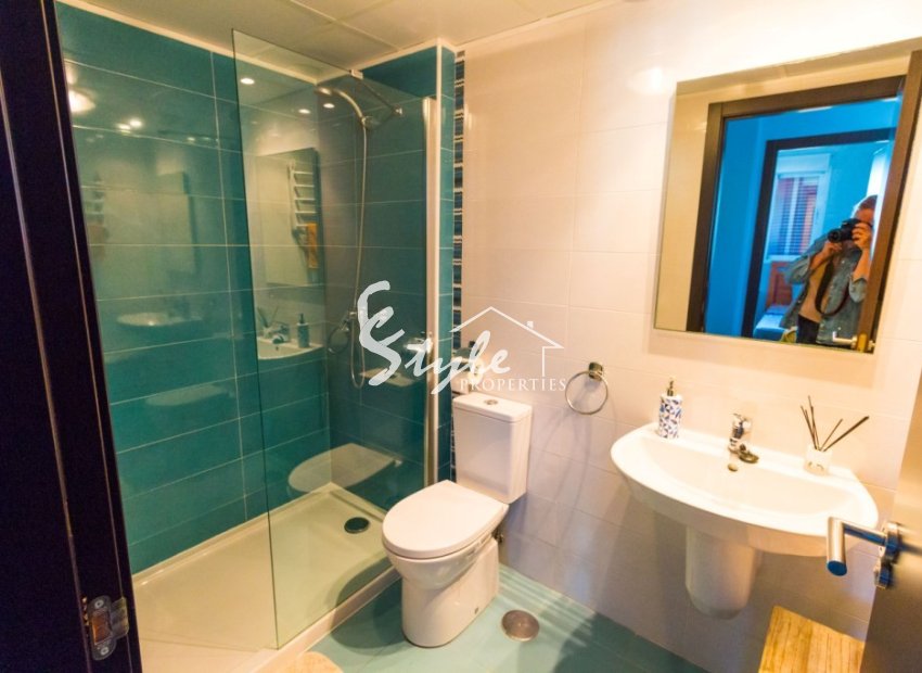 Reventa - Apartamento - Torrevieja