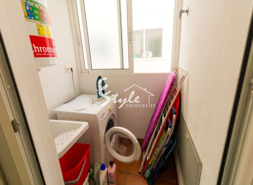 Reventa - Apartamento - Torrevieja