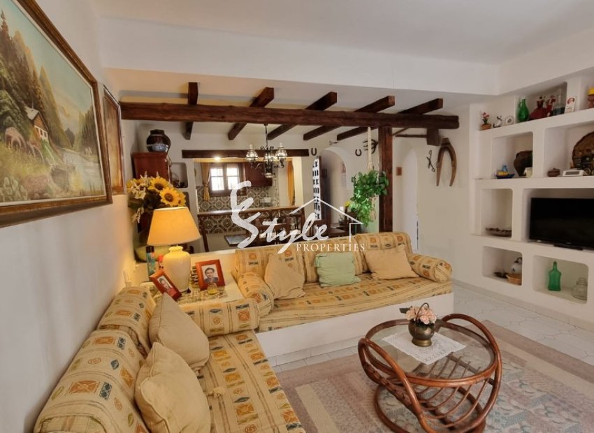 Reventa - Apartamento - Torrevieja