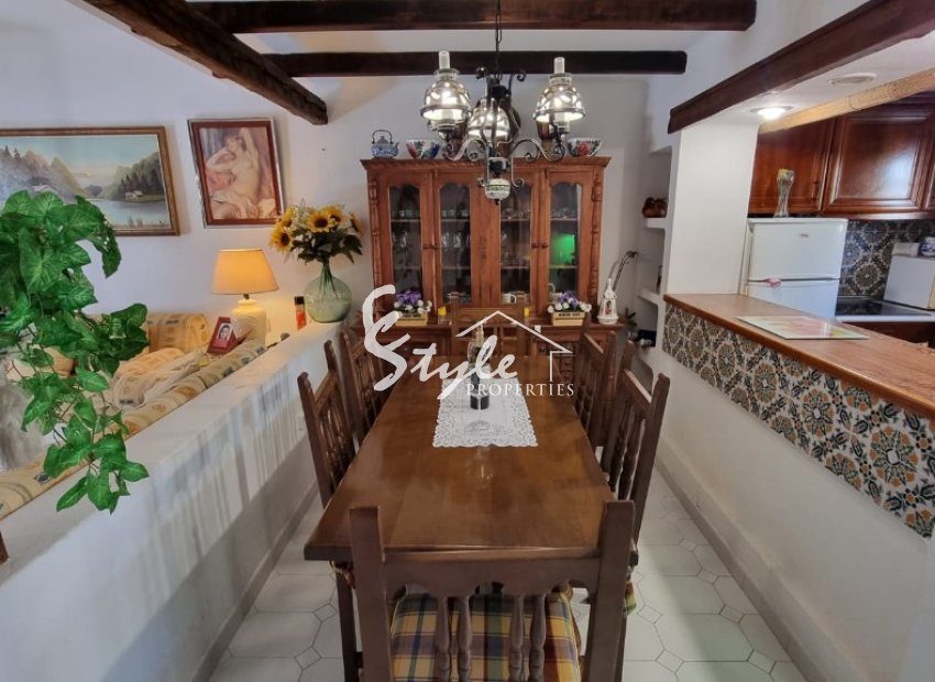 Reventa - Apartamento - Torrevieja