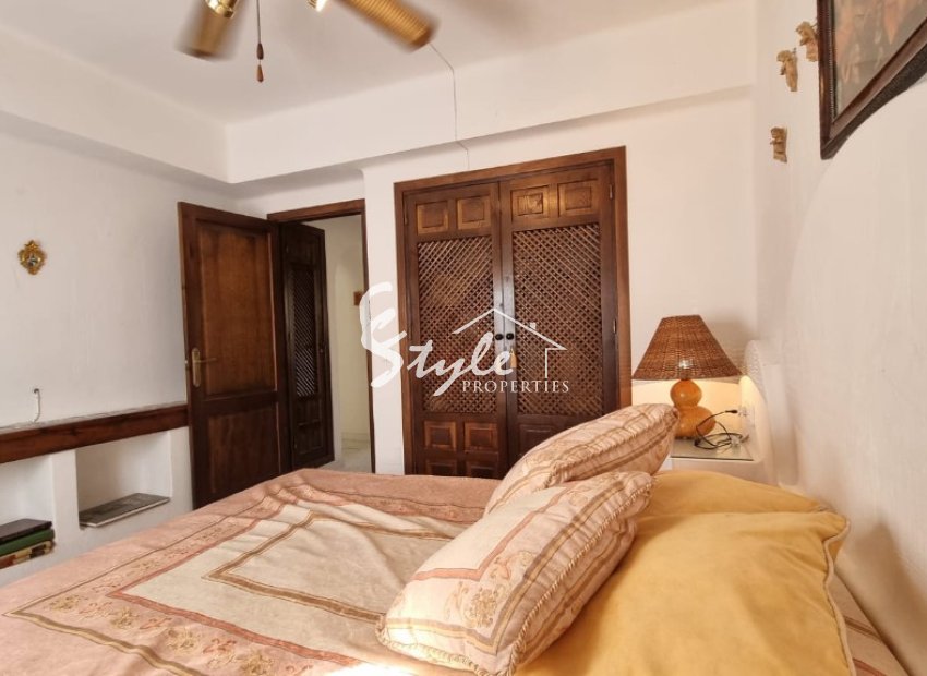 Reventa - Apartamento - Torrevieja