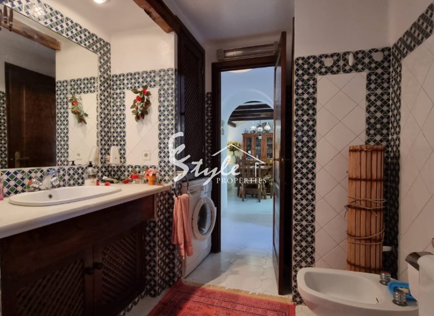 Reventa - Apartamento - Torrevieja