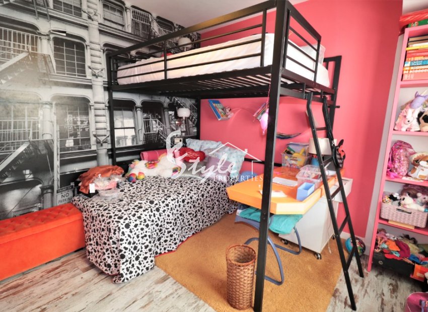 Reventa - Apartamento - Torrevieja