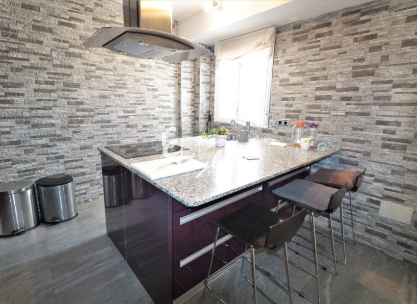 Reventa - Apartamento - Torrevieja