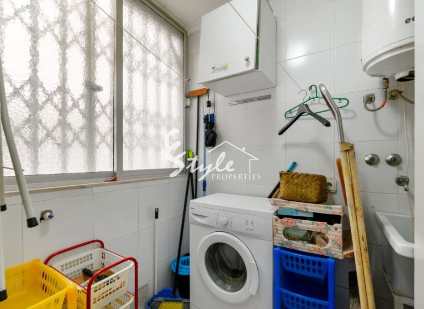 Reventa - Apartamento - Torrevieja