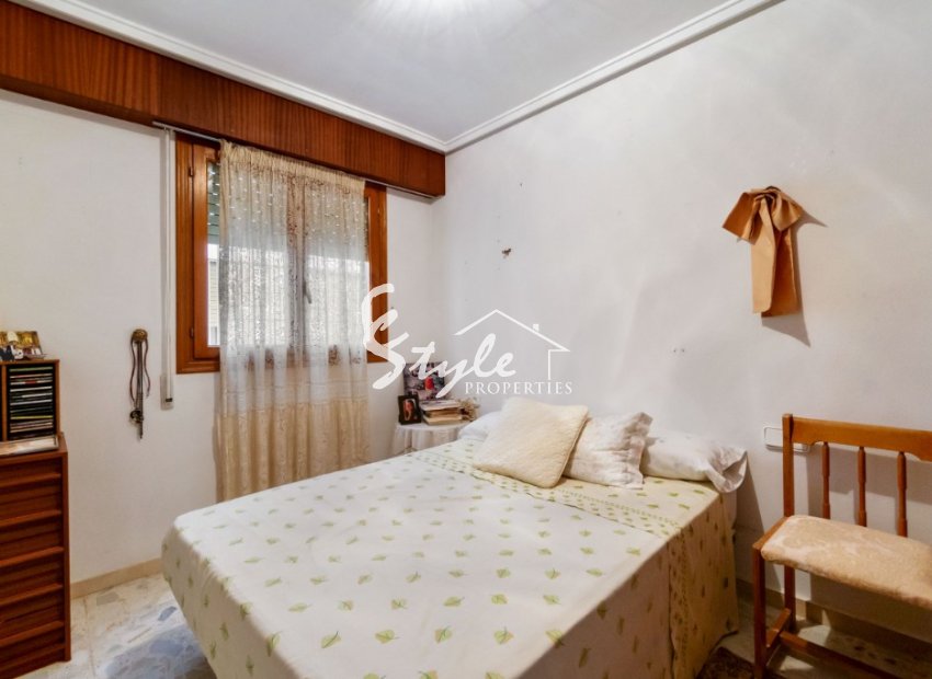 Reventa - Apartamento - Torrevieja