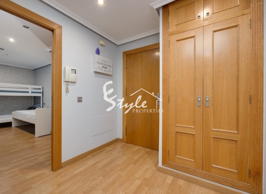 Reventa - Apartamento - Torrevieja