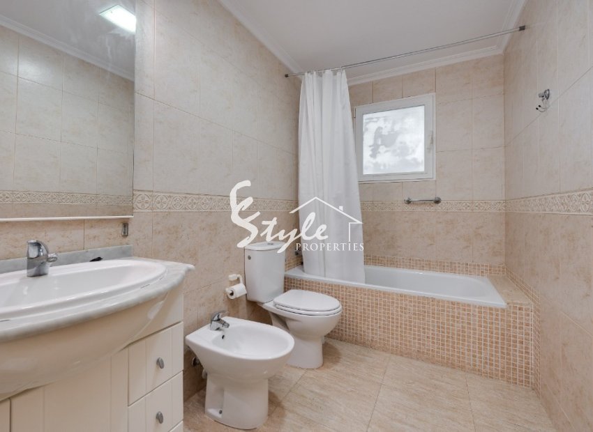 Reventa - Apartamento - Torrevieja