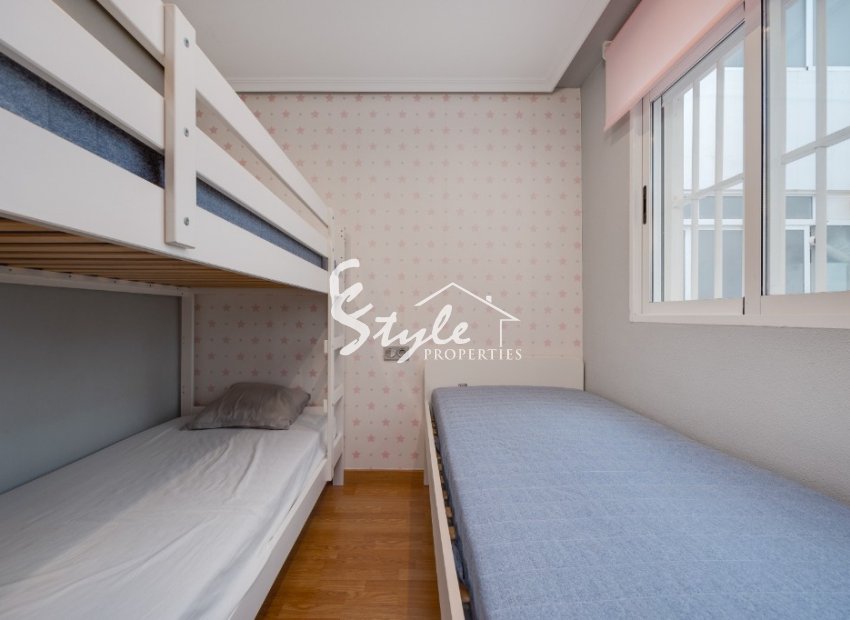 Reventa - Apartamento - Torrevieja