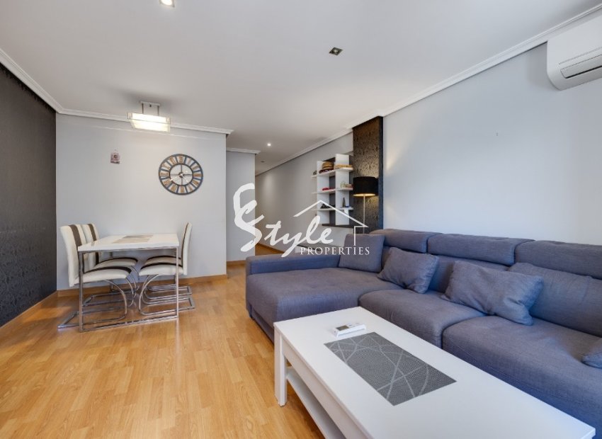 Reventa - Apartamento - Torrevieja