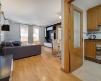 Reventa - Apartamento - Torrevieja