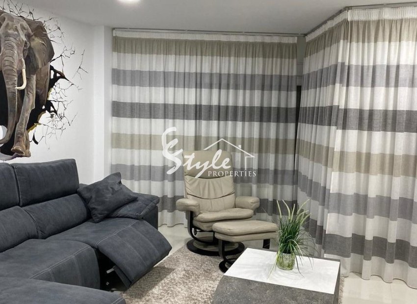 Reventa - Apartamento - Torrevieja