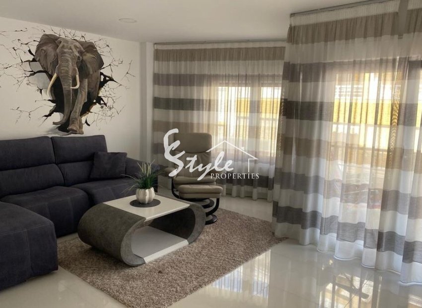 Reventa - Apartamento - Torrevieja